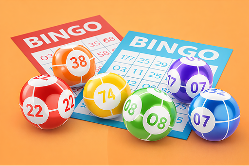 Colour Prediction Game